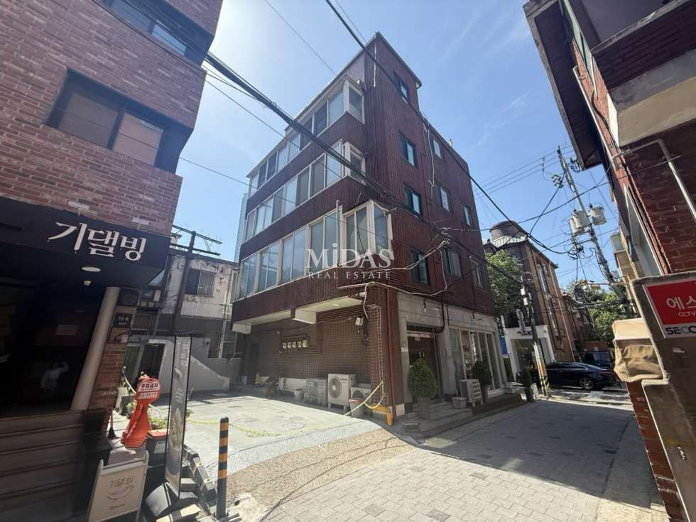 서울 성동구 성수동1가 【 성수동 서울숲 아뜰리에 메인 + 뜨거운 상권!! 】 매매 매물번호 11268 사진 8