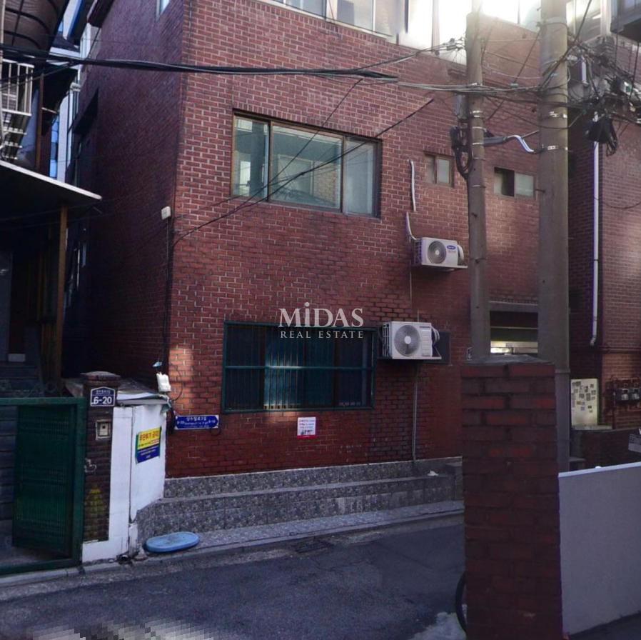 서울 성동구 성수동1가 656-84 새촌마을+성수동 준공업지역= 26억!! 서두르세요!! 매매 매물번호 11270 사진 4