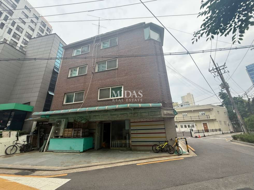 서울 성동구 성수동1가 656-525 성수동 60억대 신축 사옥부지 + 뚝섬역 초역세권ㅣ평당1억1,000만원 매매 매물번호 11272 사진 5