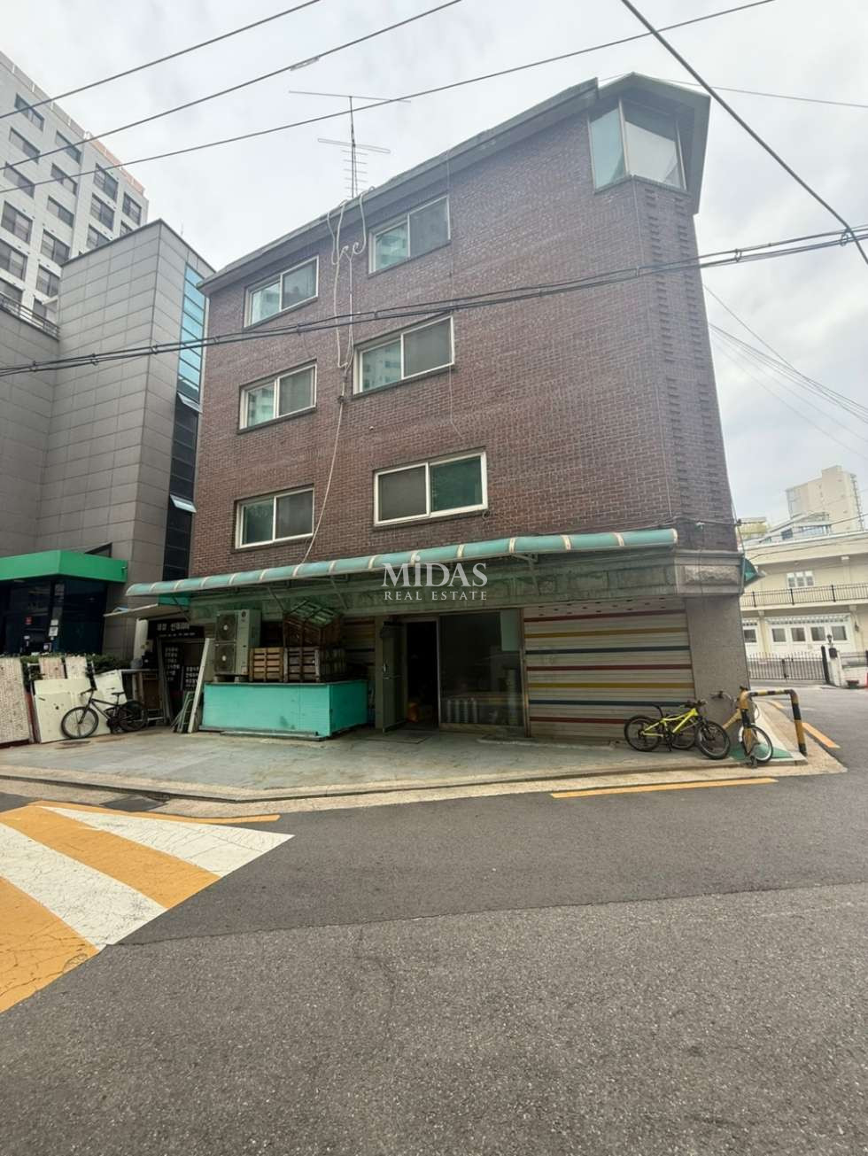 서울 성동구 성수동1가 656-525 성수동 60억대 신축 사옥부지 + 뚝섬역 초역세권ㅣ평당1억1,000만원 매매 매물번호 11272 사진 7
