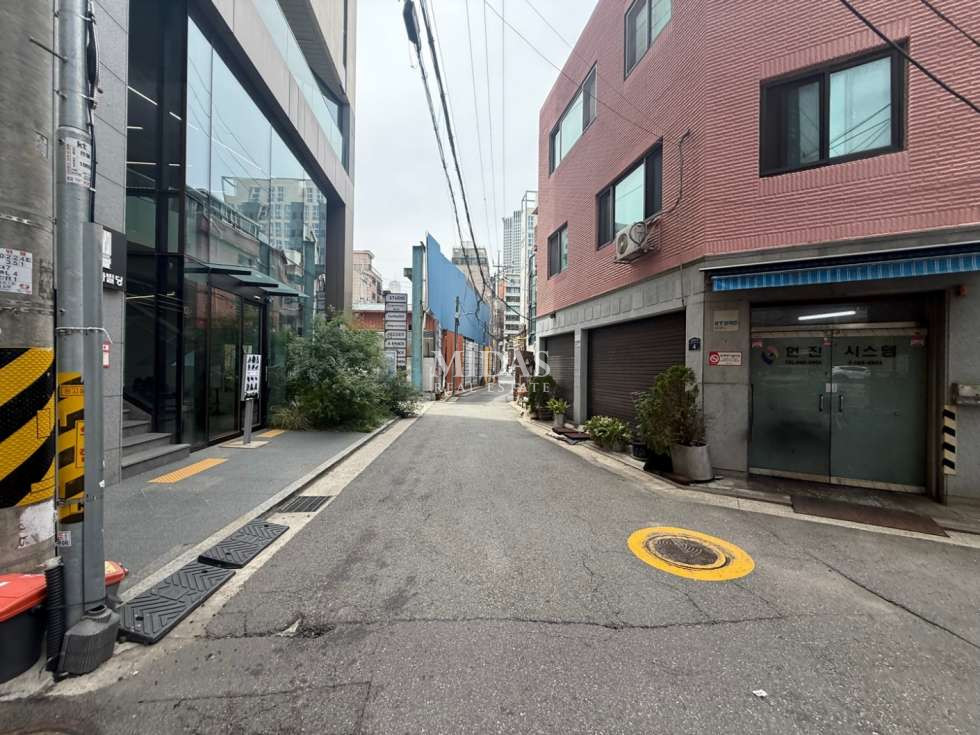 서울 성동구 성수동1가 준공업지역 + 개발호재높은 빌딩 +신축 사옥추천!! 】 매매 매물번호 11290 사진 5