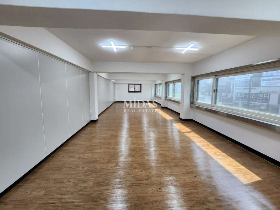 서울 성동구 성수동2가 영동대교 북단 대로변 교통입지 최상, 중소형 평수 즉시입주 가능 월세 매물번호 10098 사진 6