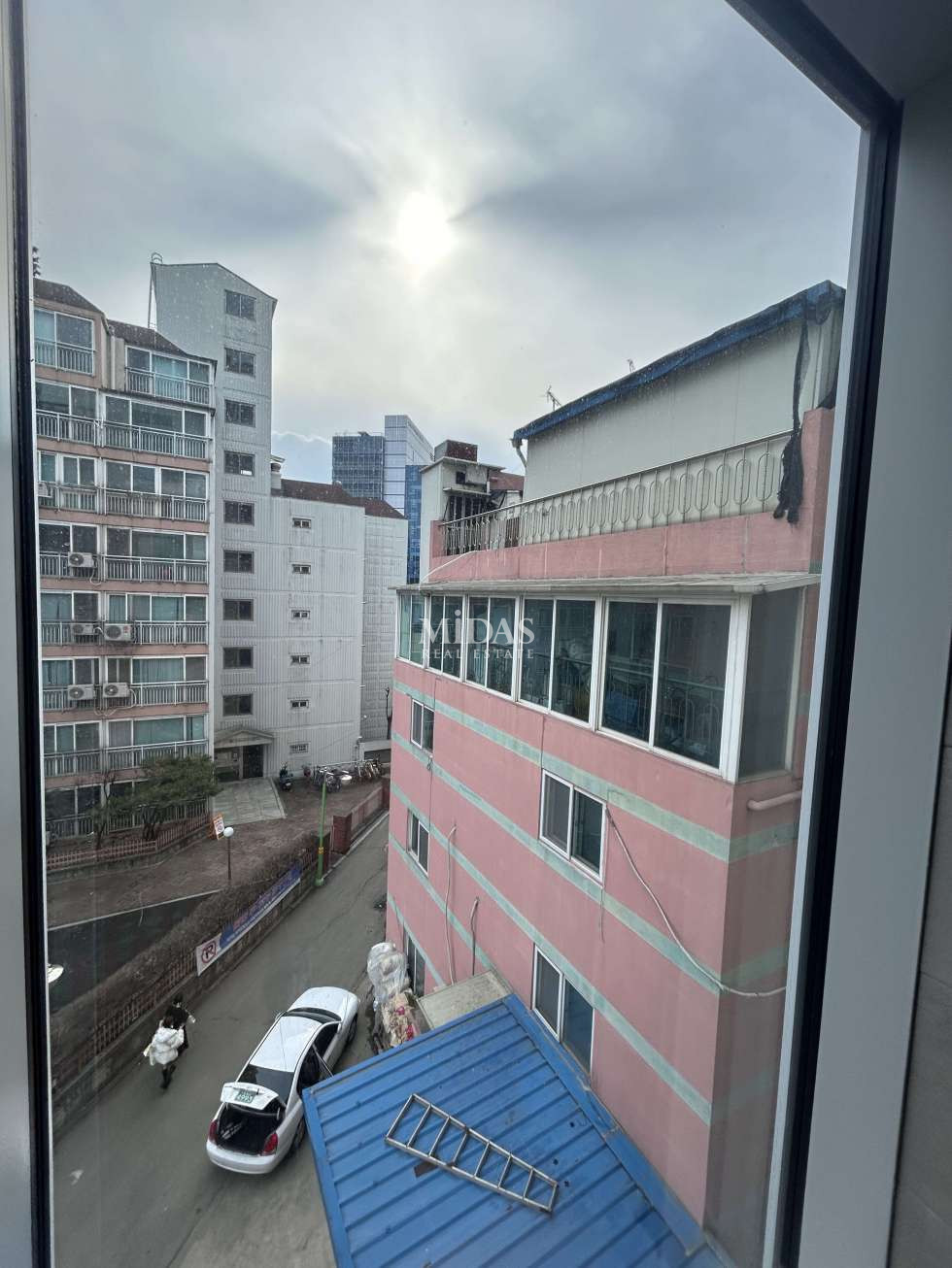 서울 성동구 성수동2가 동연무장의 랜드마크 월세 매물번호 10140 사진 2