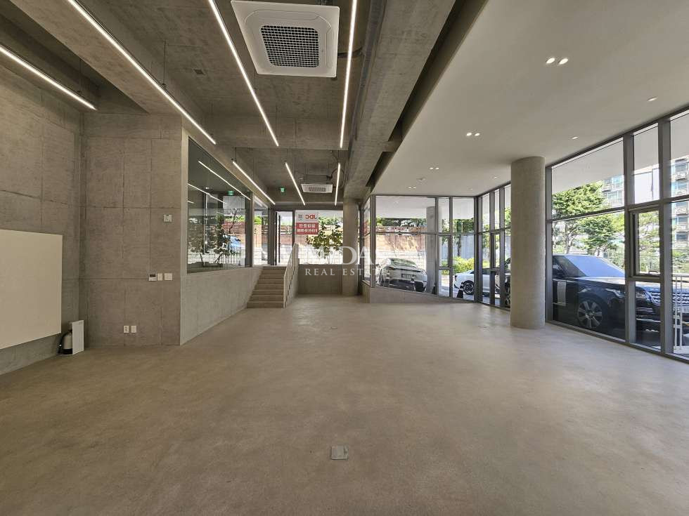 서울 강남구 청담동 Midas Real Estate 월세 매물번호 10161 사진 1