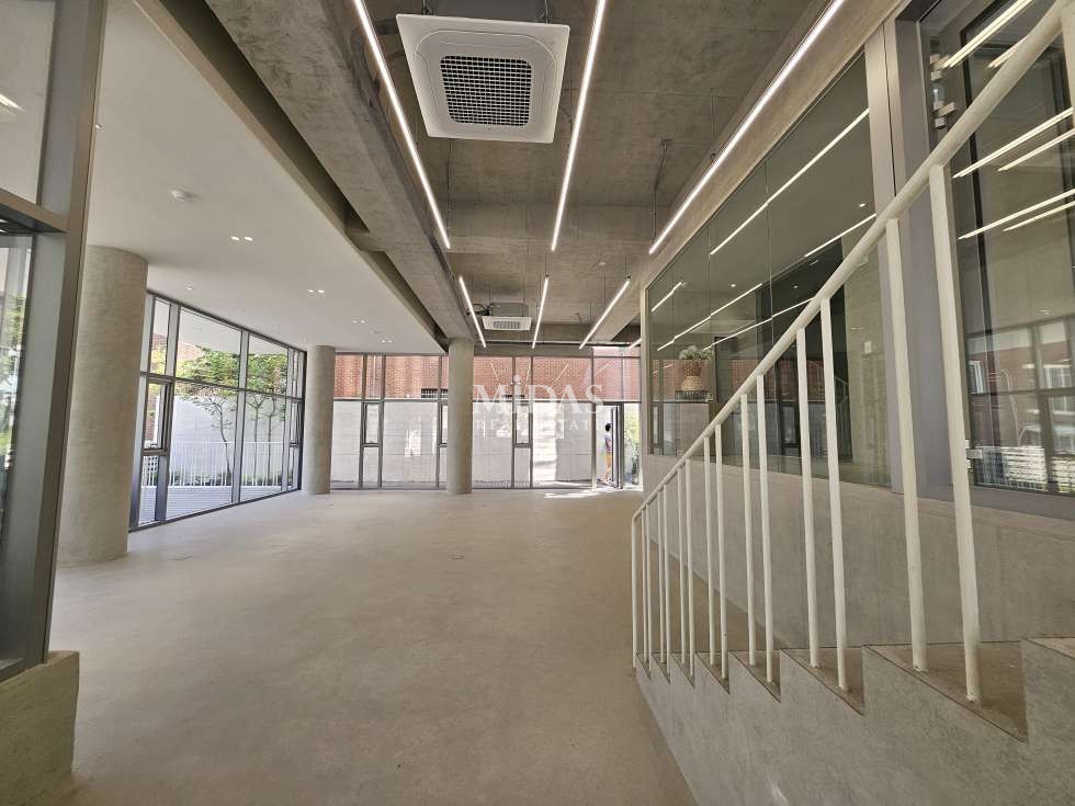 서울 강남구 청담동 Midas Real Estate 월세 매물번호 10161 사진 7