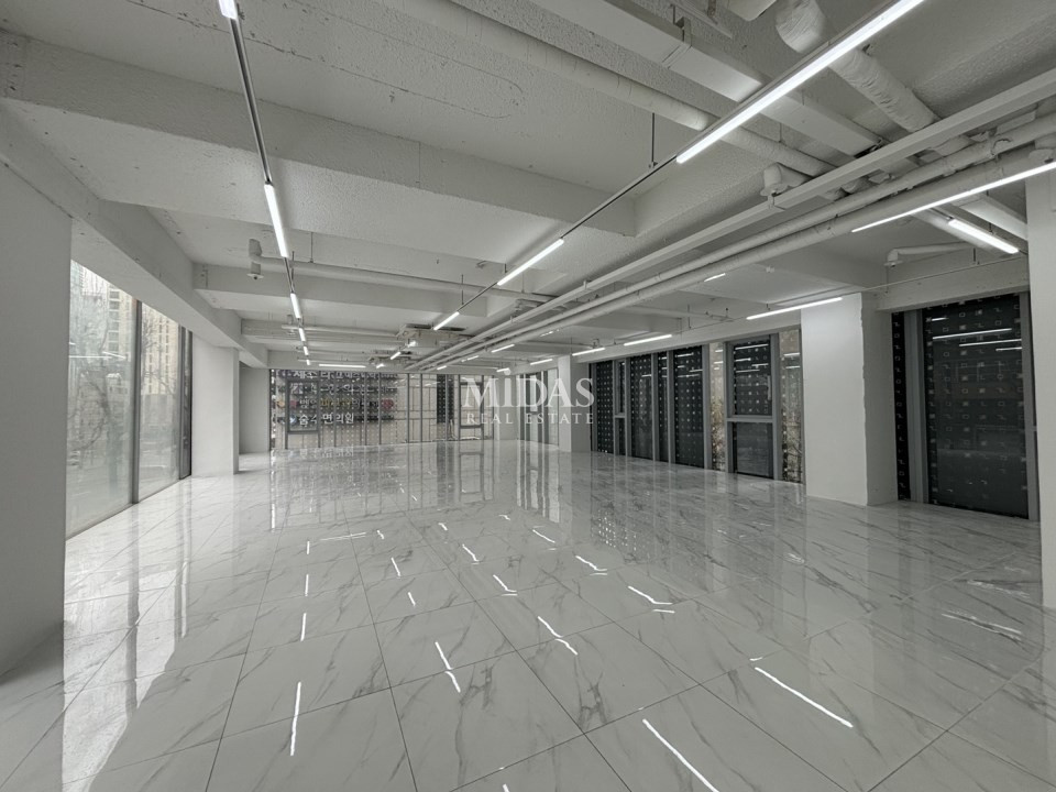 서울 강남구 역삼동 Midas Real Estate 월세 매물번호 10155 사진 4