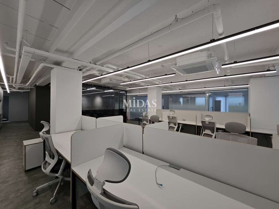 서울 강남구 청담동 Midas Real Estate 월세 매물번호 10111 사진 8