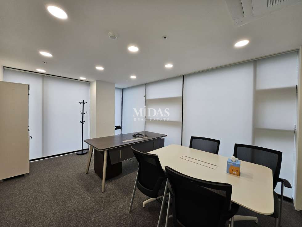 서울 강남구 청담동 Midas Real Estate 월세 매물번호 10111 사진 9