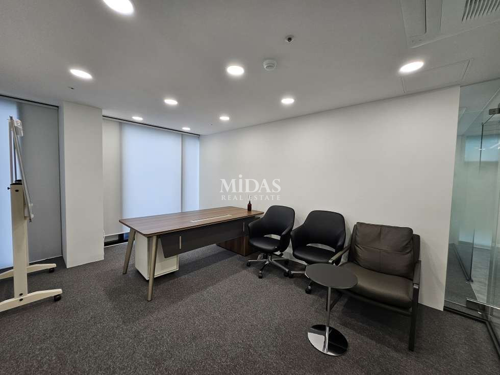 서울 강남구 청담동 Midas Real Estate 월세 매물번호 10111 사진 10