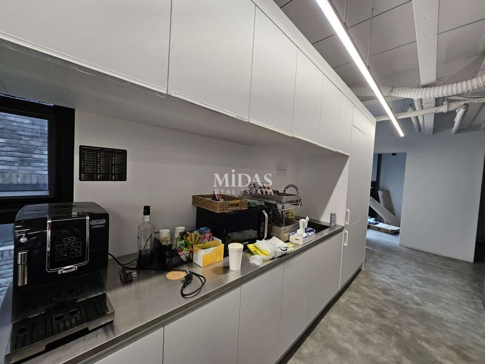 서울 강남구 청담동 Midas Real Estate 월세 매물번호 10111 사진 14