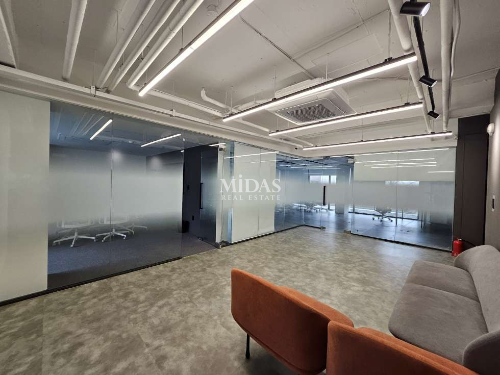 서울 강남구 청담동 Midas Real Estate 월세 매물번호 10111 사진 15