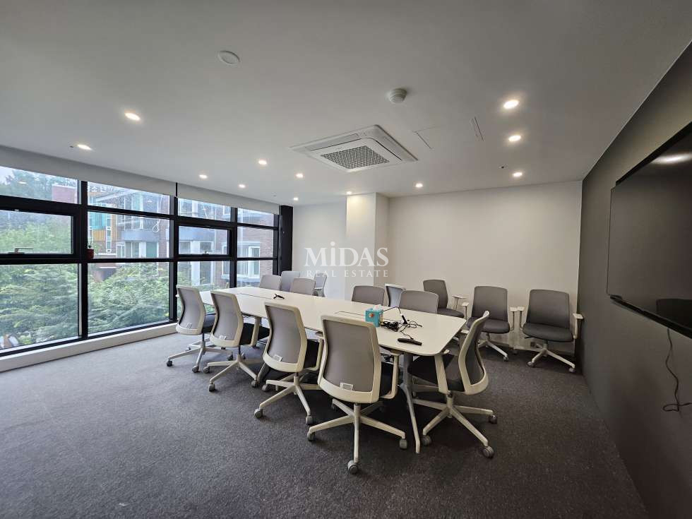 서울 강남구 청담동 Midas Real Estate 월세 매물번호 10111 사진 16