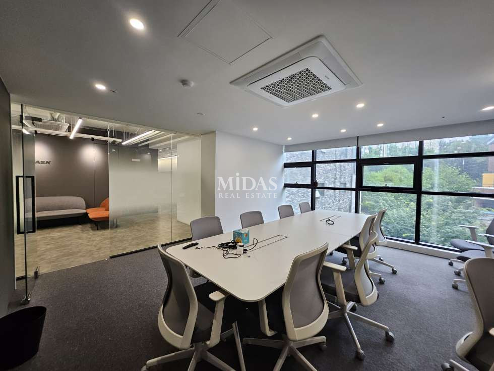 서울 강남구 청담동 Midas Real Estate 월세 매물번호 10111 사진 17