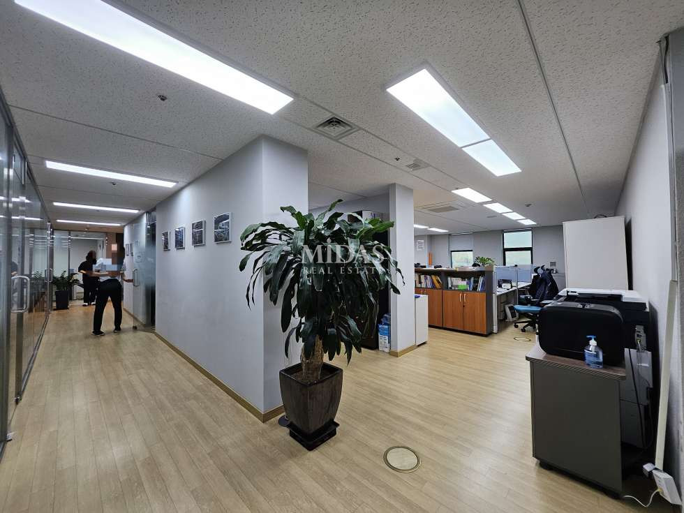 서울 강남구 신사동 Midas Real Estate 월세 매물번호 10108 사진 1