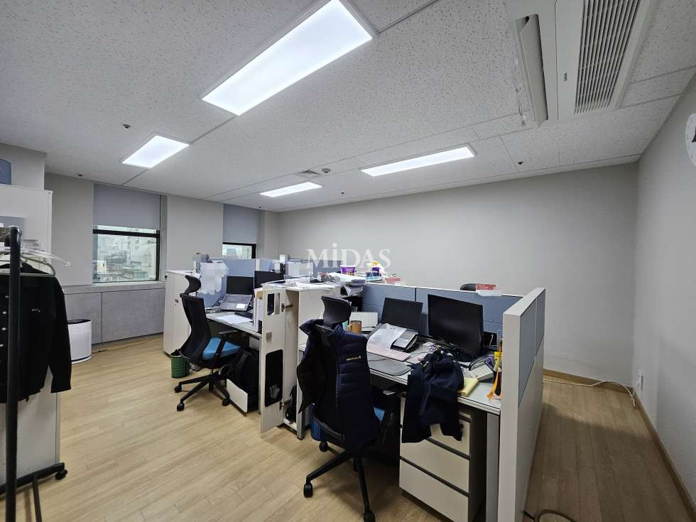 서울 강남구 신사동 Midas Real Estate 월세 매물번호 10108 사진 3