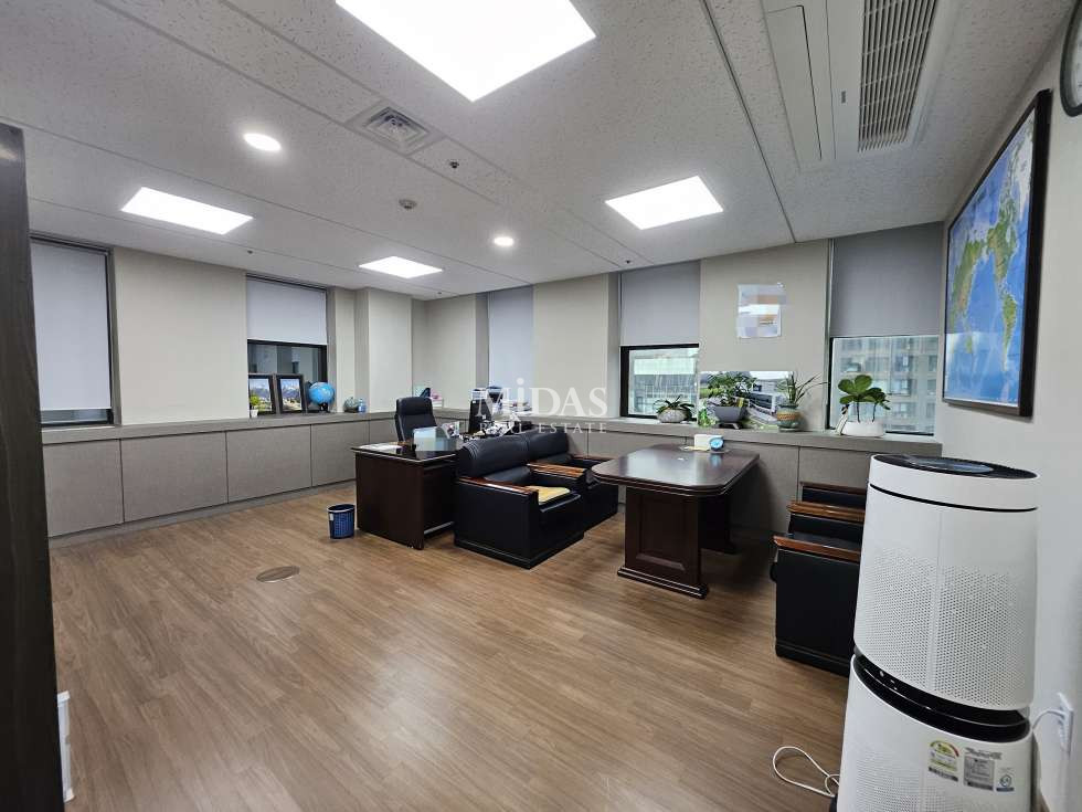 서울 강남구 신사동 Midas Real Estate 월세 매물번호 10108 사진 6