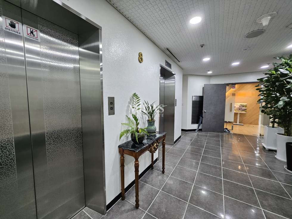 서울 강남구 신사동 Midas Real Estate 월세 매물번호 10108 사진 11