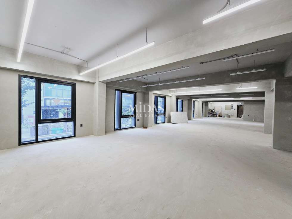 서울 강남구 역삼동 MiDAS Real Estate 월세 매물번호 10180 사진 1