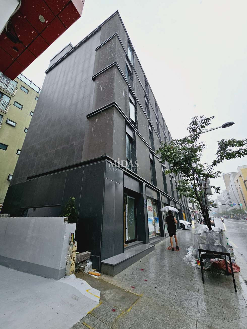 서울 강남구 역삼동 MiDAS Real Estate 월세 매물번호 10180 사진 9
