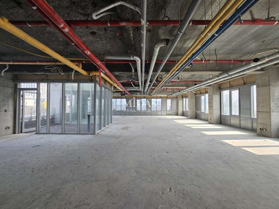 서울 강남구 신사동 MiDAS Real Estate 월세 매물번호 10187 사진 1