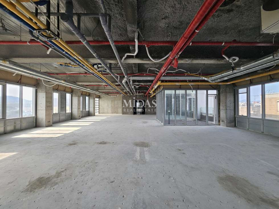 서울 강남구 신사동 MiDAS Real Estate 월세 매물번호 10187 사진 3
