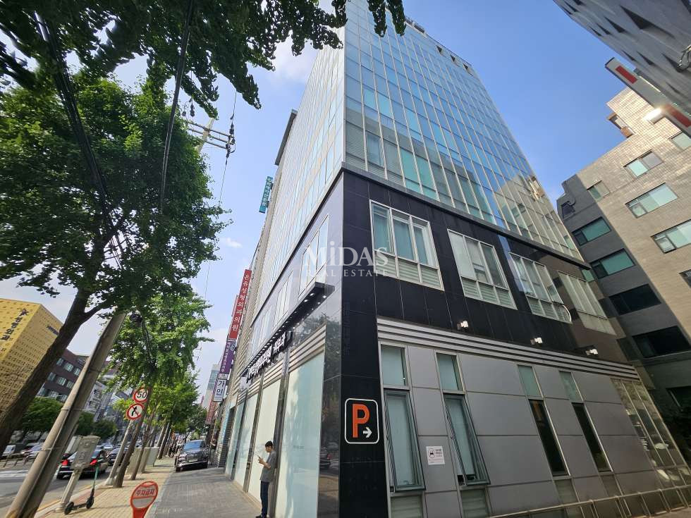 서울 강남구 신사동 MiDAS Real Estate 월세 매물번호 10187 사진 8