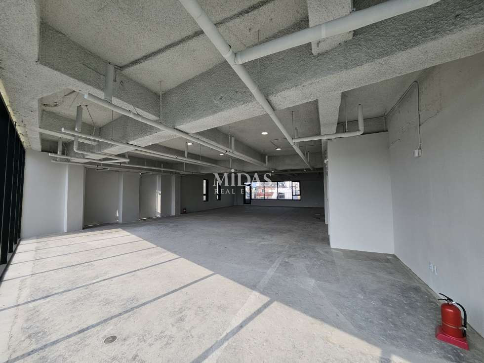 서울 강남구 신사동 MiDAS Real Estate 월세 매물번호 10194 사진 2