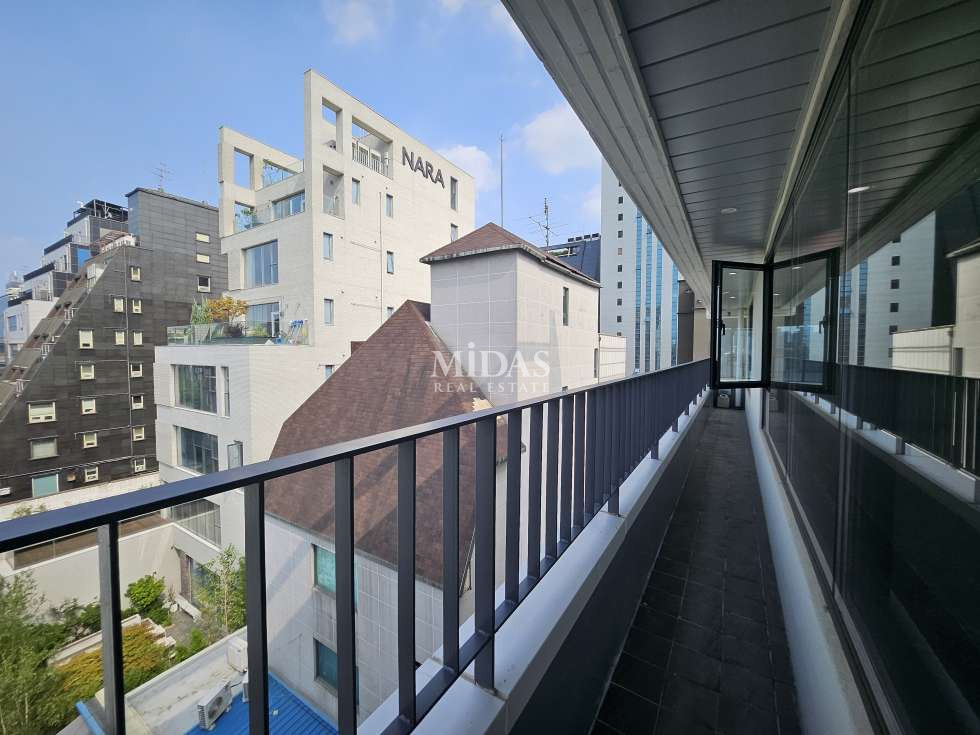 서울 강남구 신사동 MiDAS Real Estate 월세 매물번호 10194 사진 6