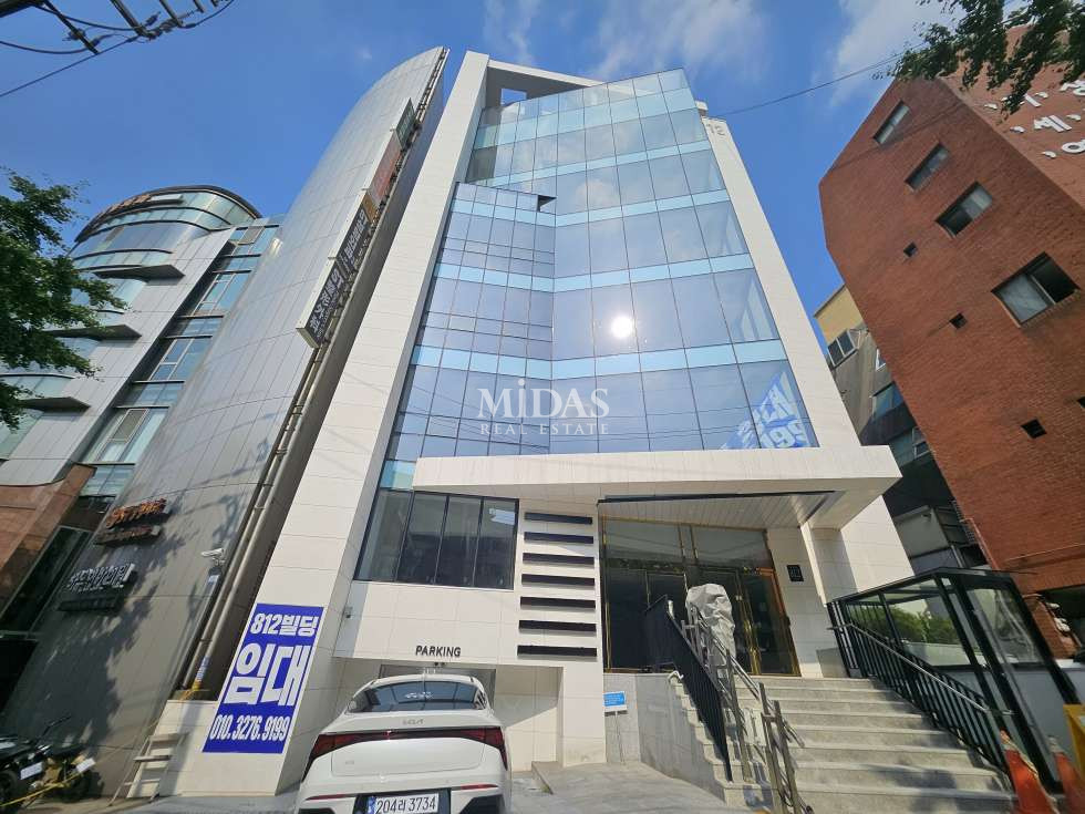 서울 강남구 신사동 MiDAS Real Estate 월세 매물번호 10194 사진 12