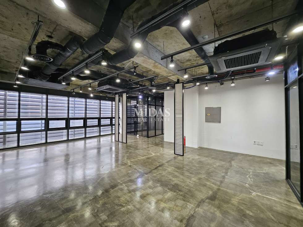 서울 강남구 청담동 MiDAS Real Estate 월세 매물번호 10197 사진 1