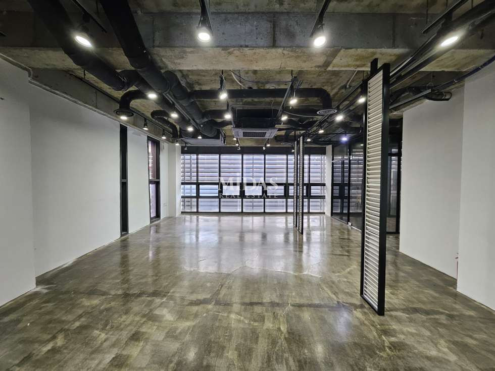 서울 강남구 청담동 MiDAS Real Estate 월세 매물번호 10197 사진 2