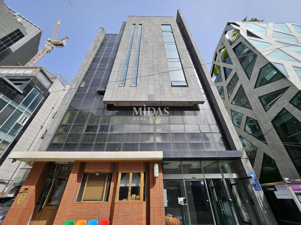 서울 강남구 청담동 MiDAS Real Estate 월세 매물번호 10197 사진 13