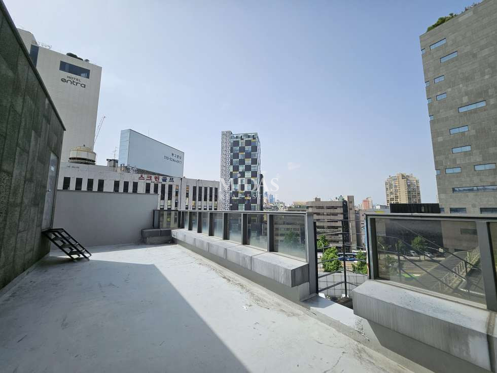 서울 강남구 청담동 MiDAS Real Estate 월세 매물번호 10197 사진 15