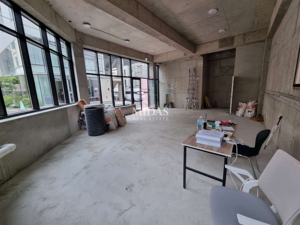 서울 강남구 논현동 주건축물제1동 MiDAS Real Estate 월세 매물번호 10202 사진 10