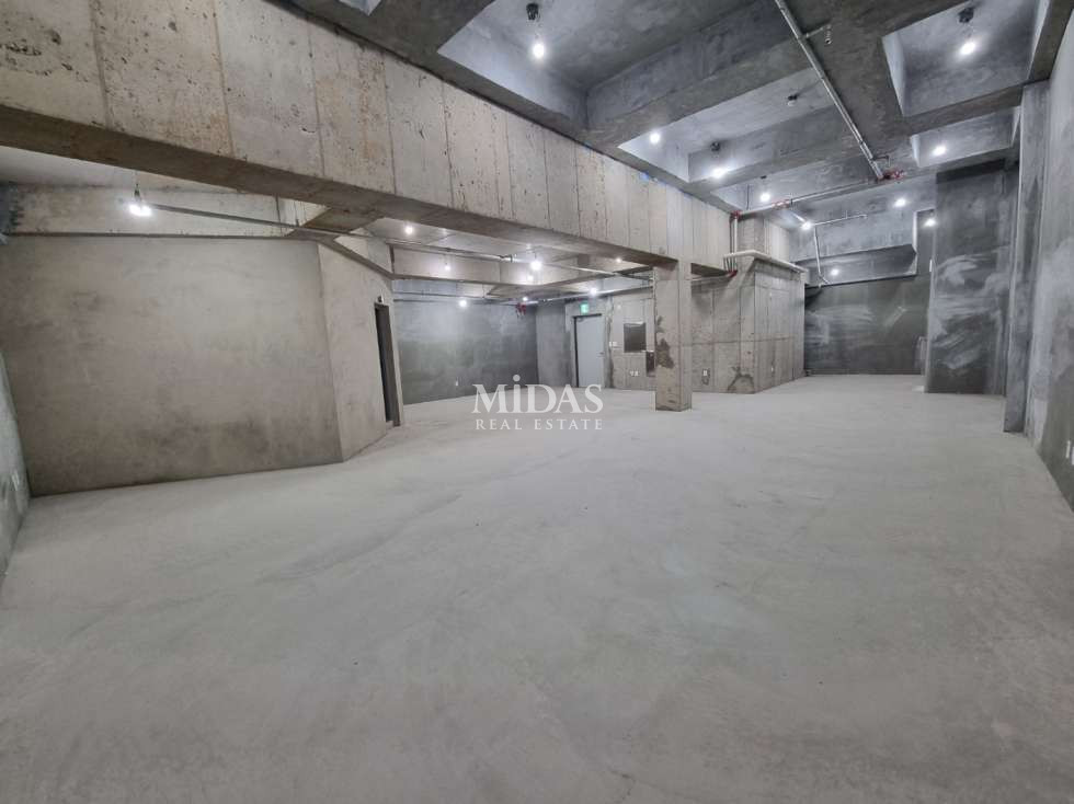 서울 강남구 논현동 주건축물제1동 MiDAS Real Estate 월세 매물번호 10202 사진 12
