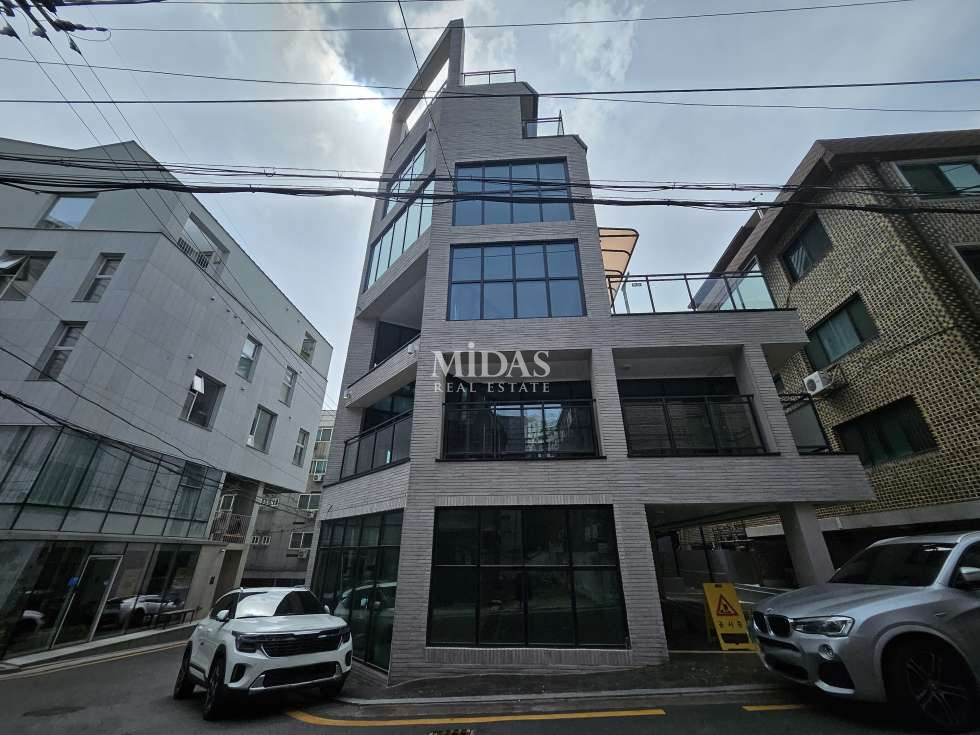 서울 강남구 논현동 주건축물제1동 MiDAS Real Estate 월세 매물번호 10202 사진 16