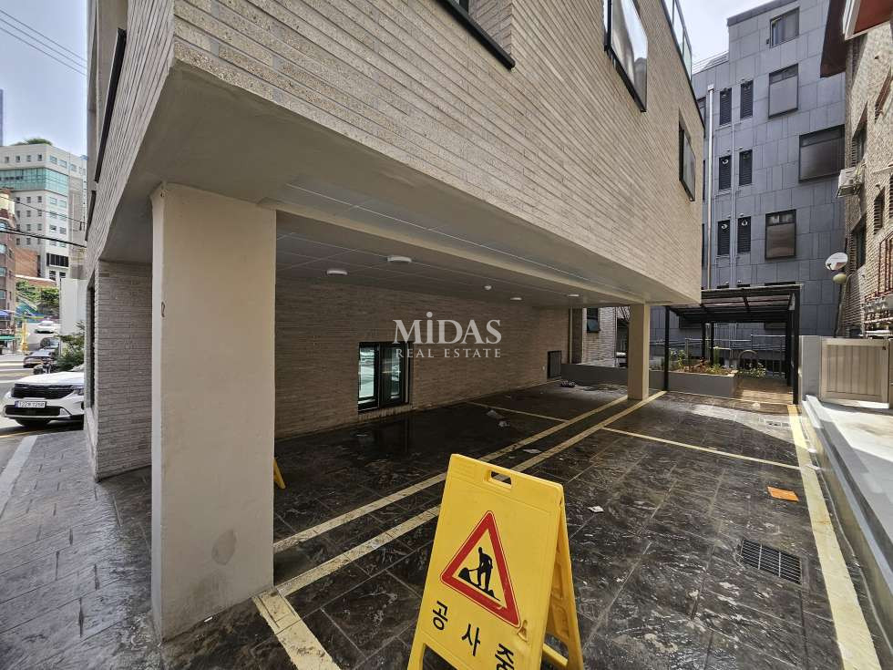 서울 강남구 논현동 주건축물제1동 MiDAS Real Estate 월세 매물번호 10202 사진 17