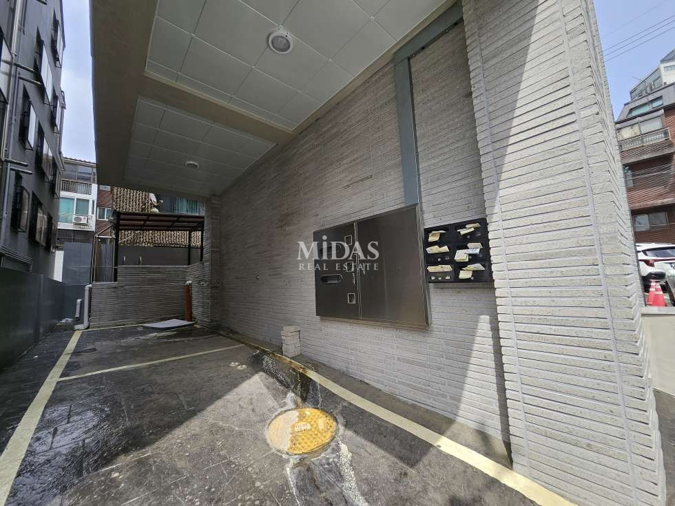 서울 강남구 논현동 주건축물제1동 MiDAS Real Estate 월세 매물번호 10202 사진 18