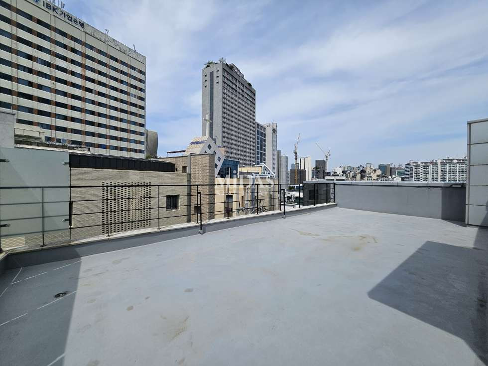 서울 강남구 청담동 MiDAS Real Estate 월세 매물번호 10237 사진 13