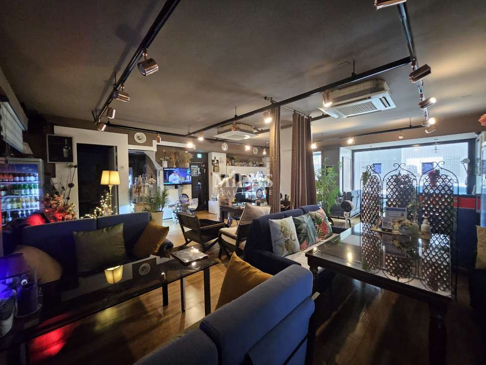 서울 강남구 청담동 MiDAS Real Estate 월세 매물번호 10244 사진 1