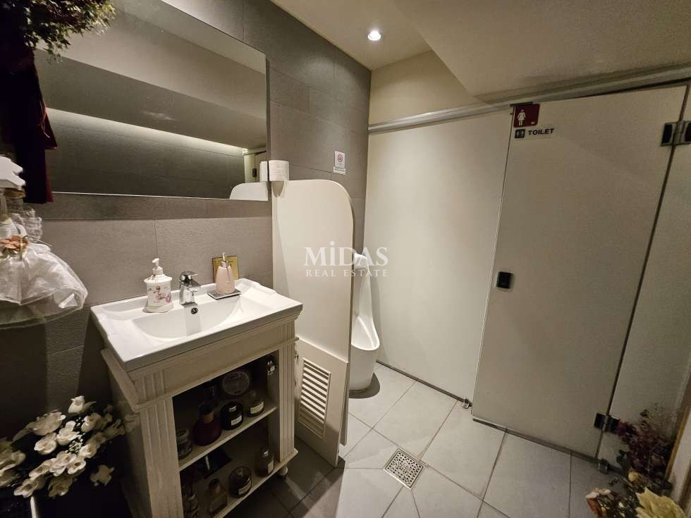 서울 강남구 청담동 MiDAS Real Estate 월세 매물번호 10244 사진 6