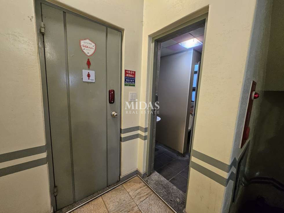 서울 강남구 청담동 MiDAS Real Estate 월세 매물번호 10244 사진 14