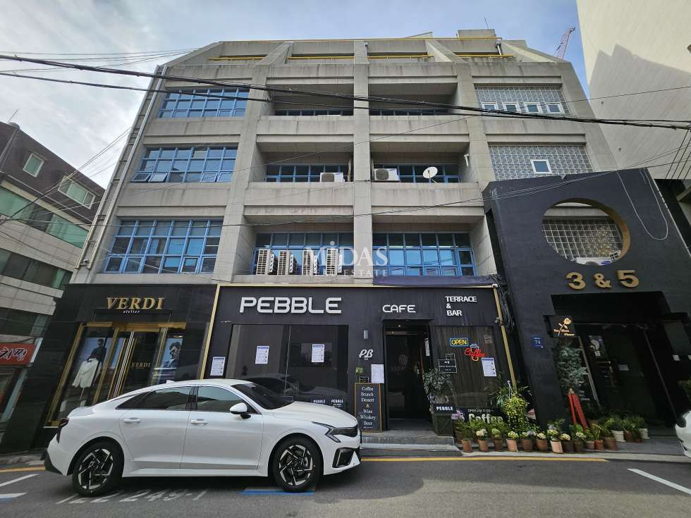 서울 강남구 청담동 MiDAS Real Estate 월세 매물번호 10244 사진 17