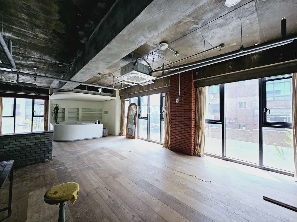 서울 강남구 역삼동 MiDAS Real Estate 월세 매물번호 10262 사진 1