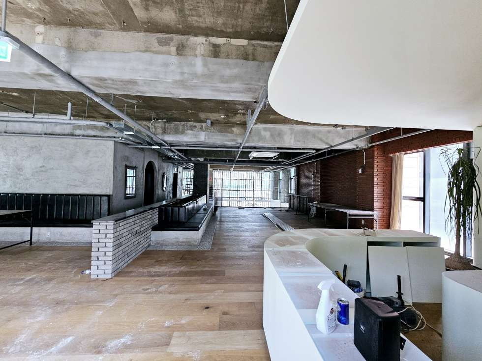 서울 강남구 역삼동 MiDAS Real Estate 월세 매물번호 10262 사진 2