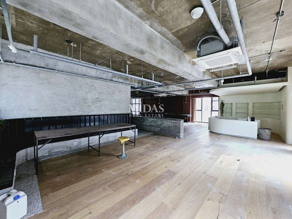 서울 강남구 역삼동 MiDAS Real Estate 월세 매물번호 10262 사진 3
