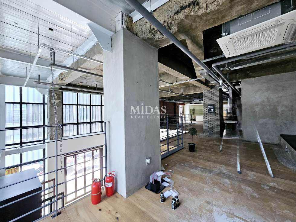서울 강남구 역삼동 MiDAS Real Estate 월세 매물번호 10262 사진 4