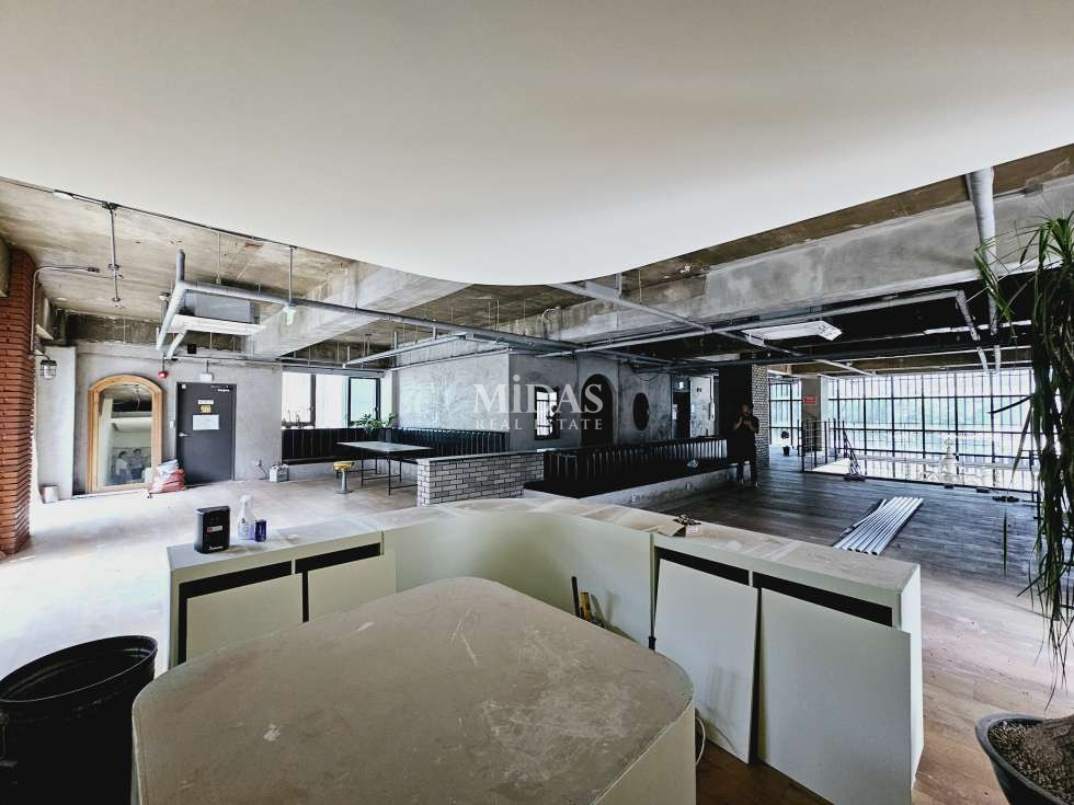서울 강남구 역삼동 MiDAS Real Estate 월세 매물번호 10262 사진 6