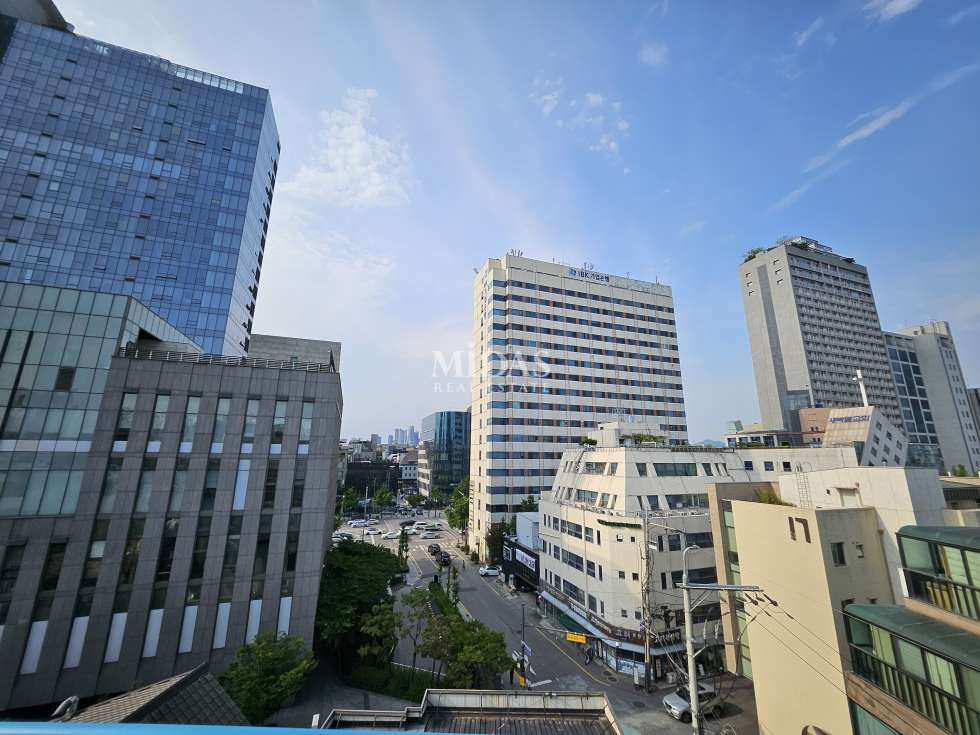 서울 강남구 청담동 MiDAS Real Estate 월세 매물번호 10257 사진 3
