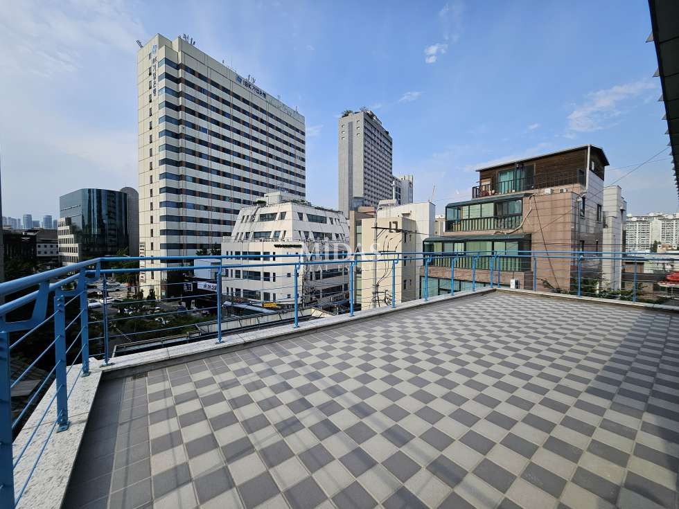 서울 강남구 청담동 MiDAS Real Estate 월세 매물번호 10257 사진 7